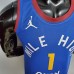New Nuggets Jokic #1 Theme Limited City Edition Blue-4588846