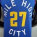 New Nuggets Jokic #27 Theme Limited City Edition Blue-8400113 New Nuggets Jokic #27 Theme Limited City Edition Blue-8400113