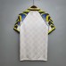 Retro Palma 95/97 White Parma Calcio short sleeve training suit-8644609