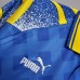 Retro Palma 95/97 Blue Parma Calcio short sleeve training suit-2720217
