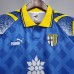 Retro Palma 95/97 Blue Parma Calcio short sleeve training suit-2720217