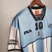 Retro 2001 Argentina Maradona #10 Commemorative Edition short sleeve training suit-7403966