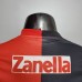 Player version Newell Old Boy 93/94 Red Black short sleeve training suit-260752