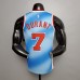 New Nets IRVING#7 Retro Limited Edition Blue-2550938