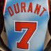New Nets IRVING#7 Retro Limited Edition Blue-2550938