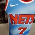 New Nets IRVING#7 Retro Limited Edition Blue-2550938