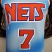 New Nets IRVING#7 Retro Limited Edition Blue-2550938