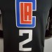 New Clippers GEORGE#2 Theme Limited City Edition Black-1033848