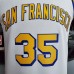 Warriors San Francisco DURANT#35 White-1914192