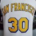 Warriors San Francisco CURRY#30 White-2731068