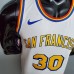 Warriors San Francisco CURRY#30 White-2731068