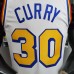 Warriors San Francisco CURRY#30 White-2731068