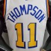 Warriors San Francisco THOMPSON#11 White-507953