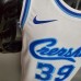 New HOWARD#39 Lakers white NBA jersey-6626359