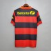 Retro Recife sports 92/93 home short sleeve training suit-1039396
