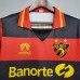 Retro Recife sports 92/93 home short sleeve training suit-1039396