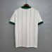 Retro celtic 84/86 AWAY short sleeve training suit-3327213