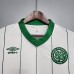 Retro celtic 84/86 AWAY short sleeve training suit-3327213