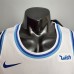 New James #23 Lakers white NBA jersey-8953360