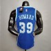 New HOWARD#39 Lakers black NBA jersey-7400955