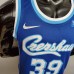 New HOWARD#39 Lakers black NBA jersey-7400955