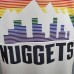 JDKIC#15 Nuggets City Edition white jersey-6387434
