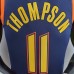 New Warriors THOMPSON#11 City Edition Royal Blue-1342671