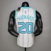New Hornets HAYWARO#20 White-2676842