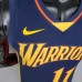 New Warriors THOMPSON#11 Black-6561484