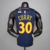 New Warriors CURRY#30 Black-7970968