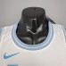 New Lakers Bryant #8 Crew Neck Retro Limited Edition White-7266465