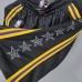Lakers black NBA Pants Black-5887213