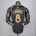 New Bull LAVINE#8 Team City Edition Black-3900540