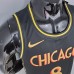 New Bull LAVINE#8 Team City Edition Black-3900540