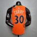 New Warriors CURRY#30 Orange-1679798