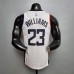 WILLIAMS#23 Los Angeles Clippers white NBA jersey-8260293