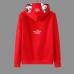 NBA Sweater Chicago Bulls Ape-Man Co-branded Red-1968842
