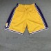 Pocket pants Kobe yellow-5507164