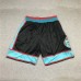 Memphis Grizzlies new black ball pants-1415446