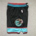 Memphis Grizzlies new black ball pants-1415446