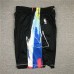 New Brooklyn Nets Black City Edition Pants-6166028