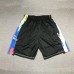 New Brooklyn Nets Black City Edition Pants-6166028