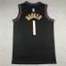 Los Suns #1 New Black Booker-6386635