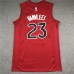 Toronto Raptors #23 New Red-7736574
