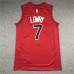 Toronto Raptors #7 New Red-2564335