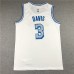 Los Angeles Lakers #3 White City Edition-3170751