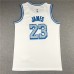 Los Angeles Lakers #23 White City Edition-3796363