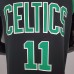 Irving #11 Celtics White Jordan theme black NBA jersey-1413749