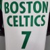 BROWN#7 Celtics White City Edition NBA jersey-5652698