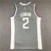 Clippers #2 Gray Bonus Edition-5651269